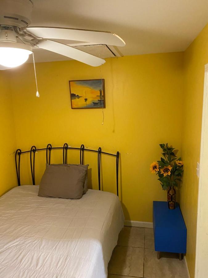 Comfortable Crash Pad New Orleans Exteriör bild