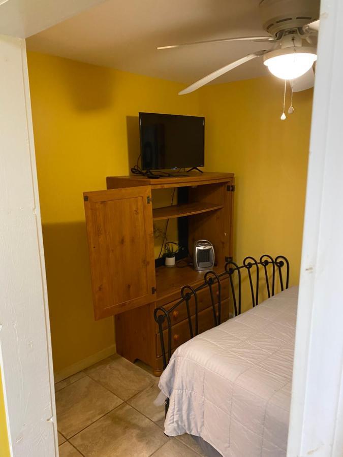 Comfortable Crash Pad New Orleans Exteriör bild